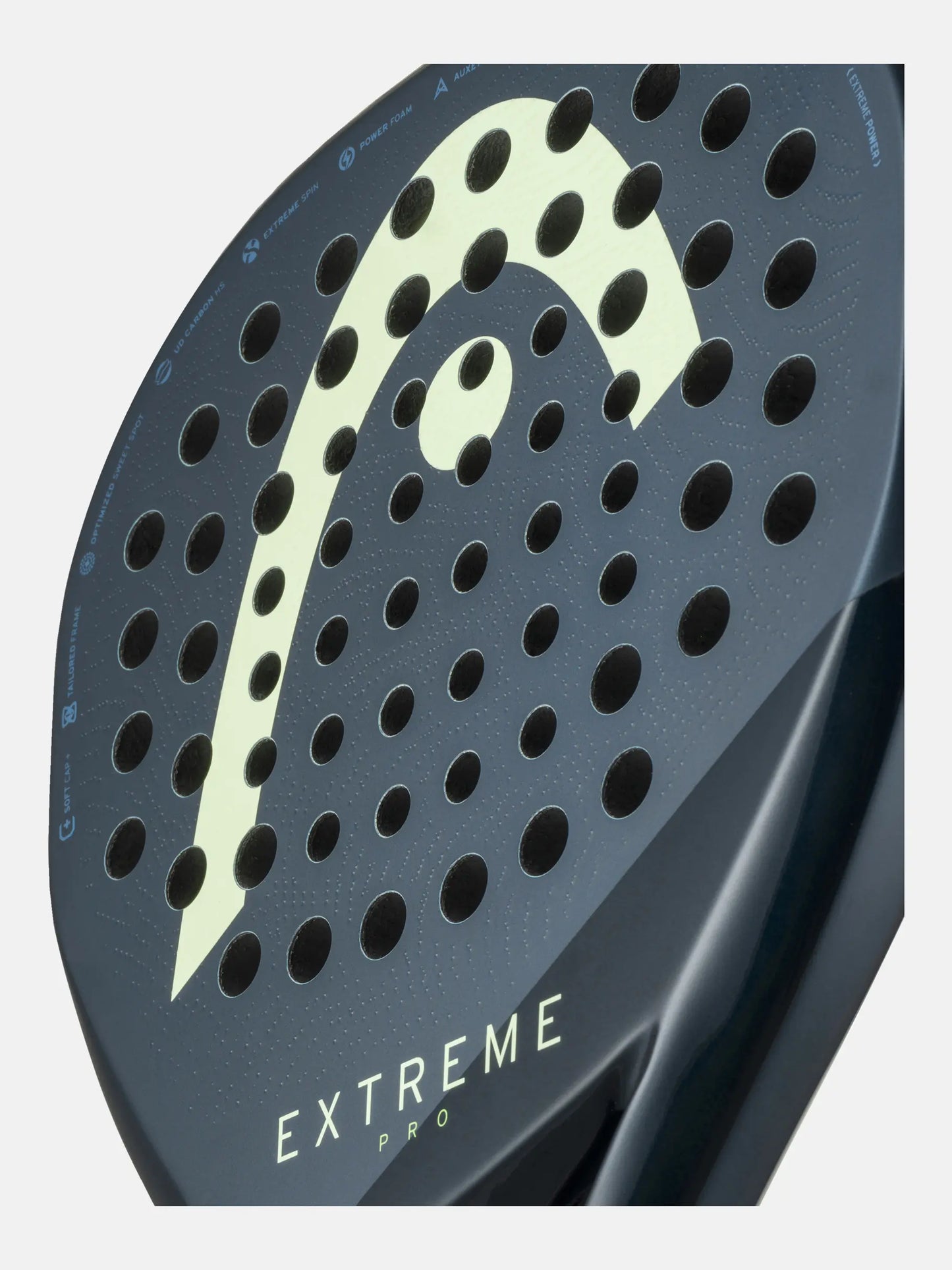 HEAD EXTREME PRO 2025 PADEL RACKET