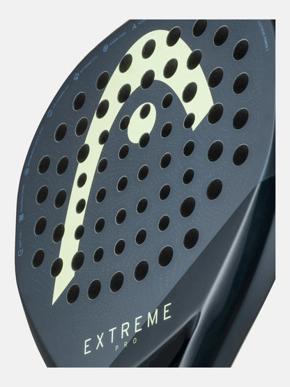 HEAD EXTREME PRO 2025 PADEL RACKET