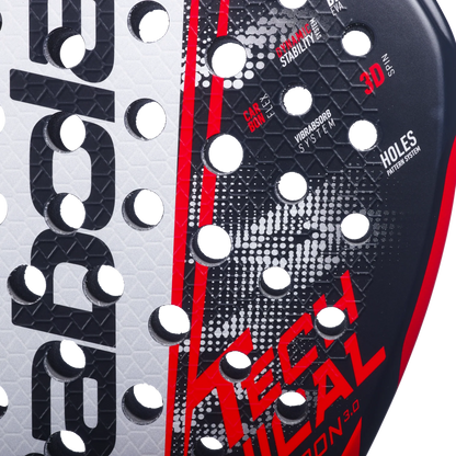 BABOLAT TECHNICAL VERON 3.0 PADEL RACKET