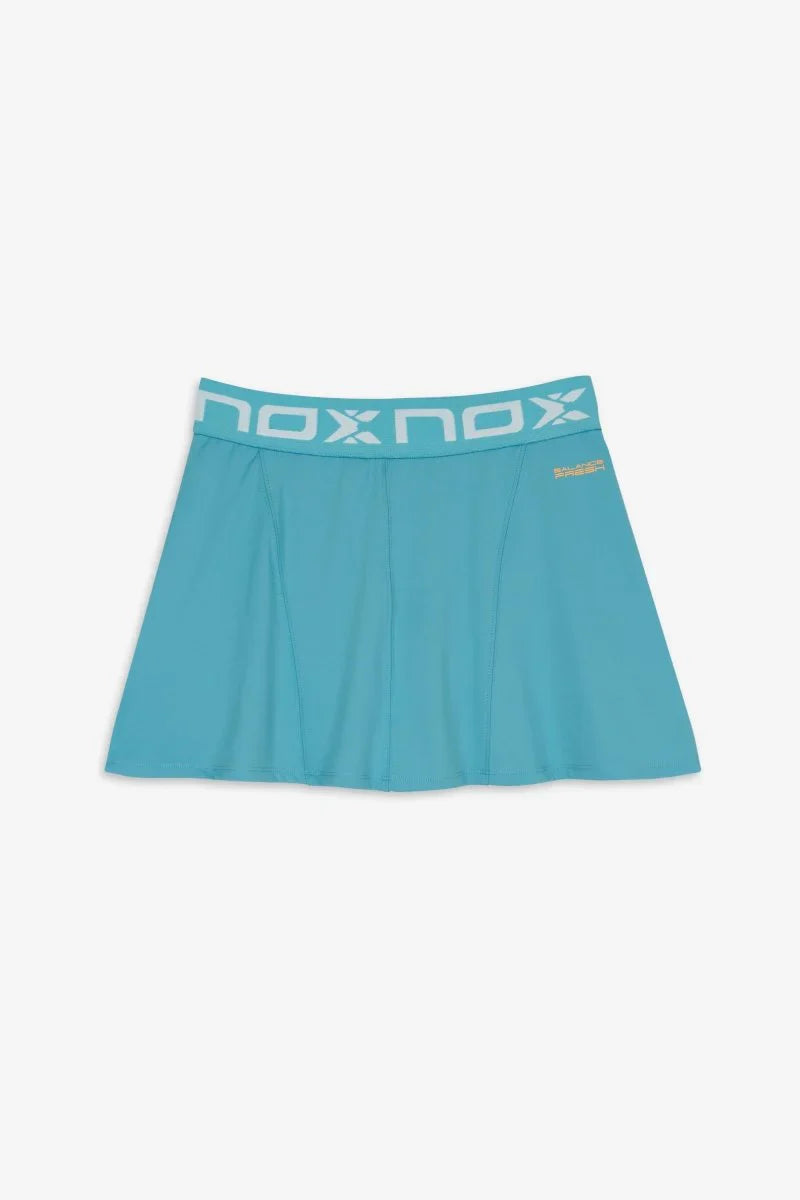 NOX WOMEN'S PRO TURQOUISE SKIRT