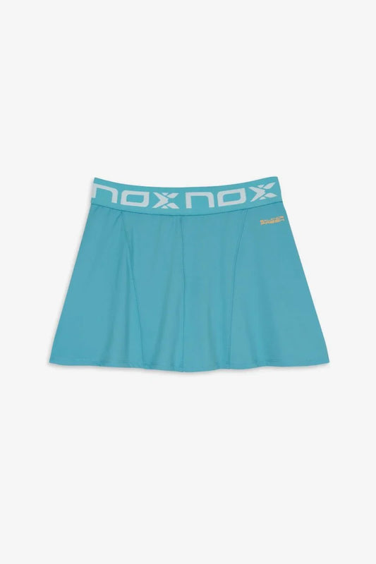 NOX WOMEN'S PRO TURQOUISE SKIRT