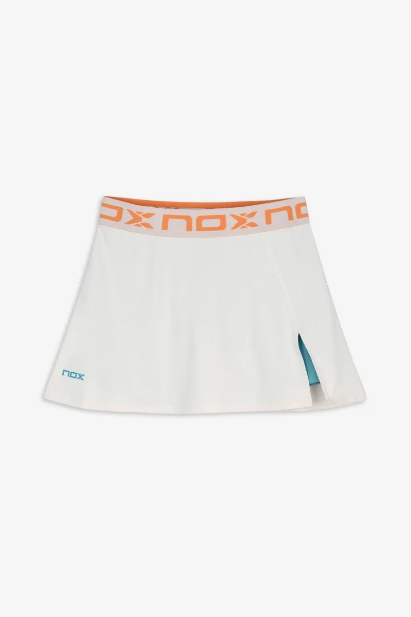 NOX WOMEN'S SKIRT PRO VANILLA
