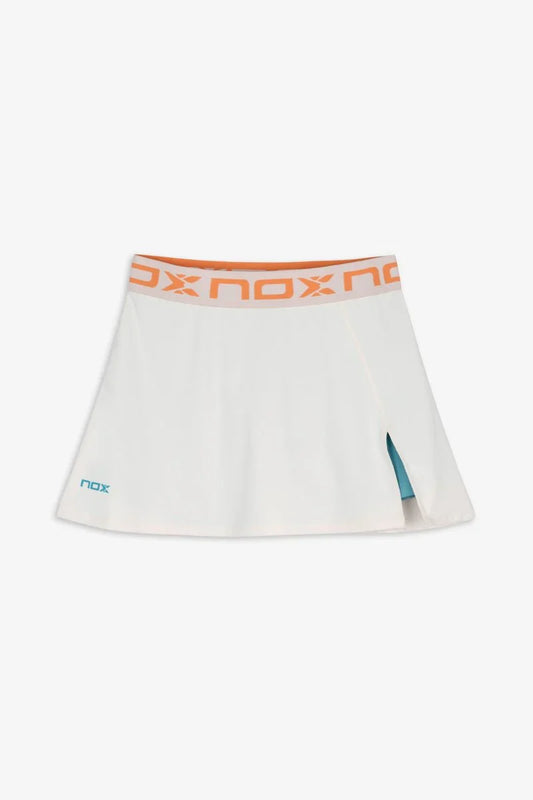 NOX WOMEN'S SKIRT PRO VANILLA