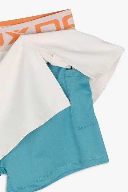 NOX WOMEN'S SKIRT PRO VANILLA