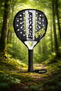 BABOLAT COUNTER VERON 2.6 PADEL RACKET