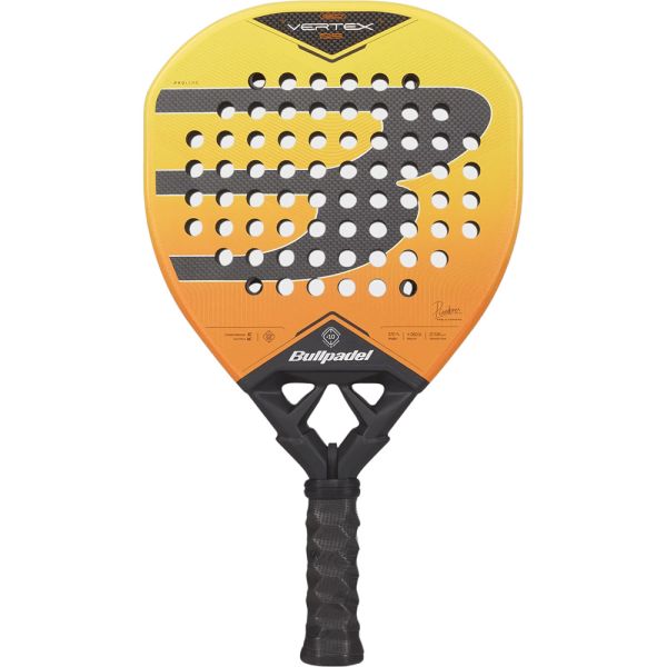 BULLPADEL VERTEX 05 GEO 2027 PADEL RACKET