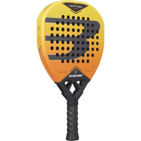 BULLPADEL VERTEX 05 GEO 2027 PADEL RACKET