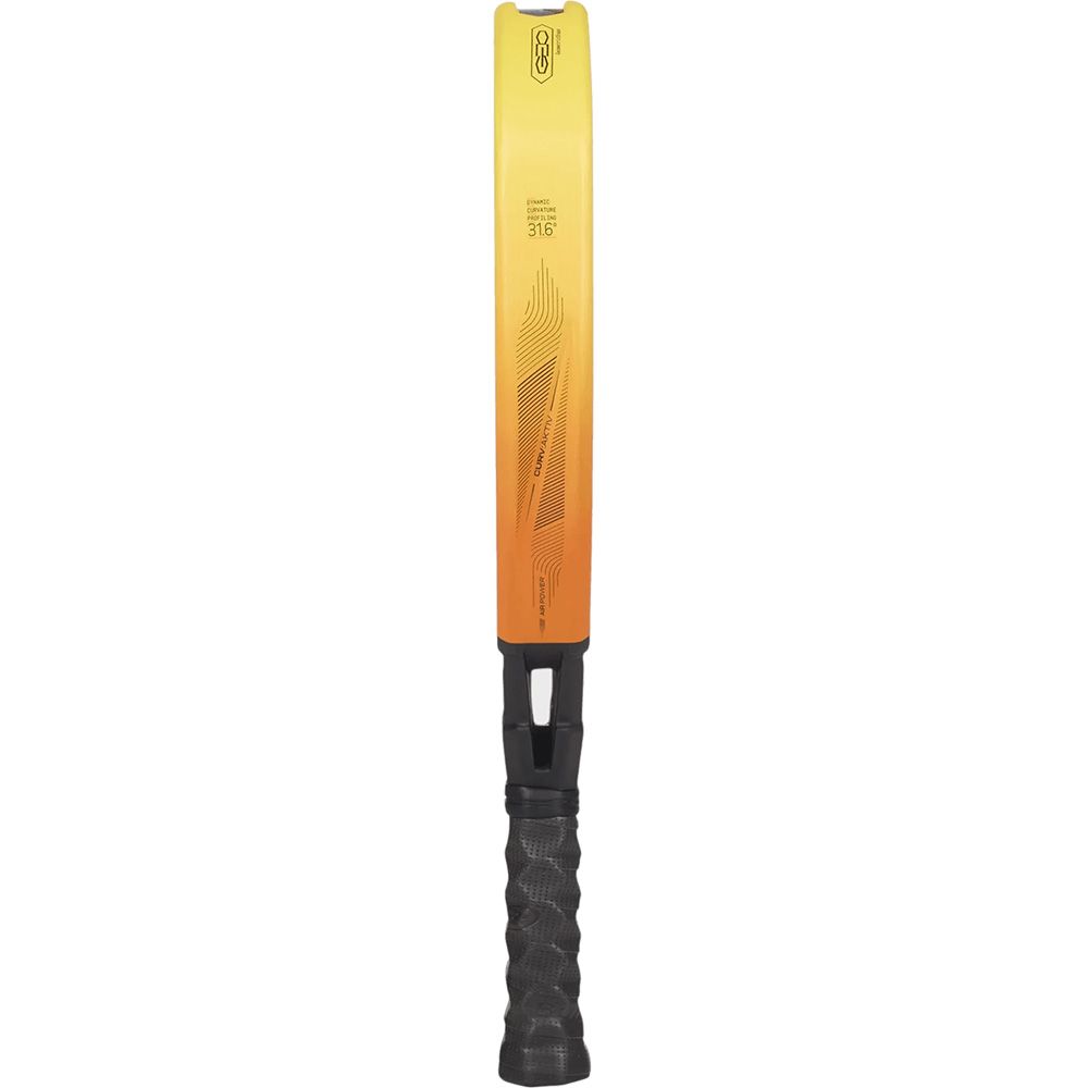BULLPADEL VERTEX 05 GEO 2027 PADEL RACKET