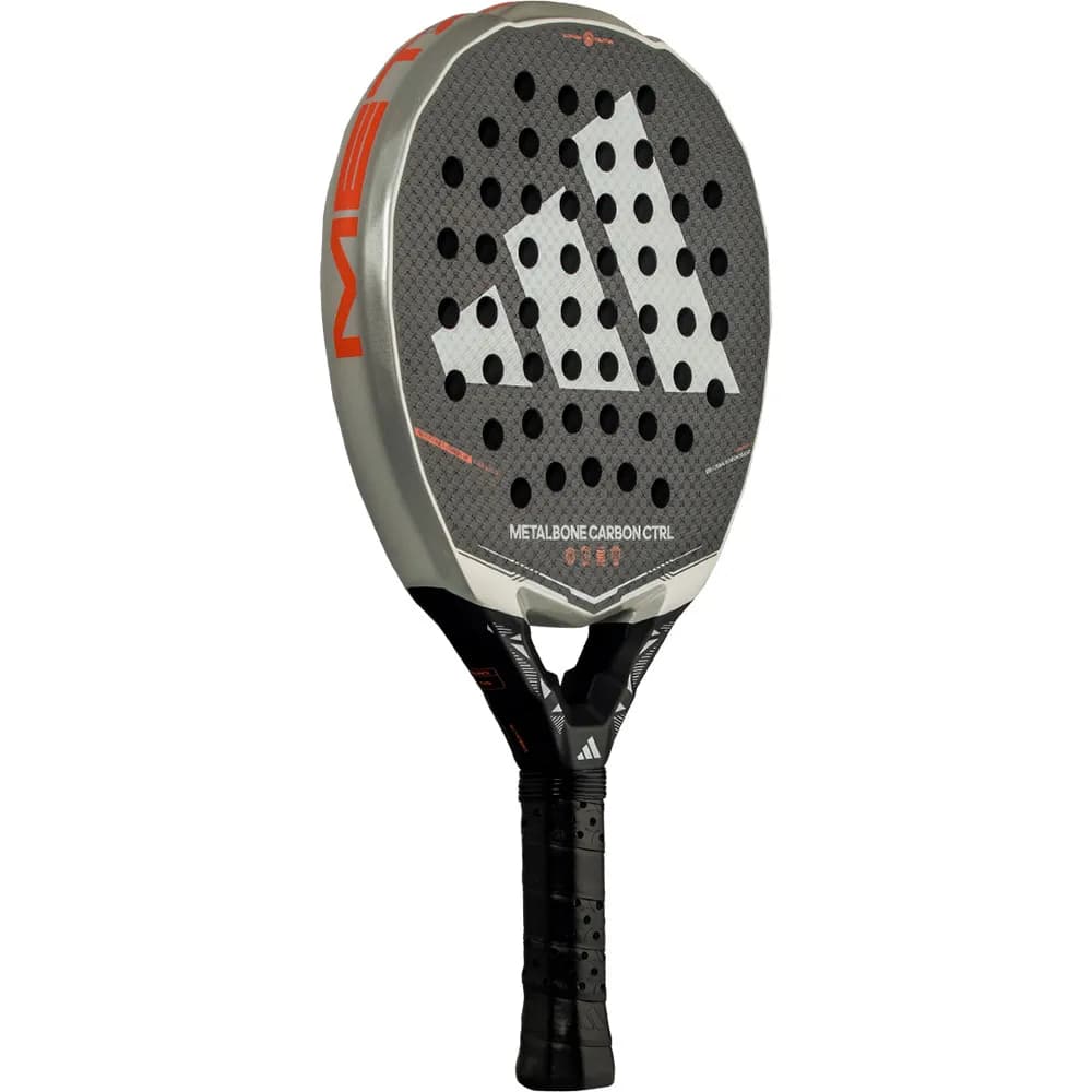 ADIDAS CARBON CTRL 2026 PADEL RACET