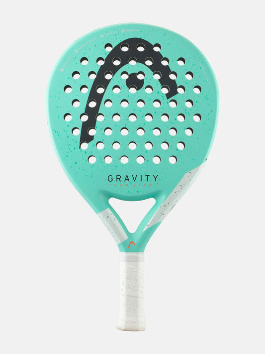 HEAD GRAVITY TEAM LIGHT PADEL RACKET