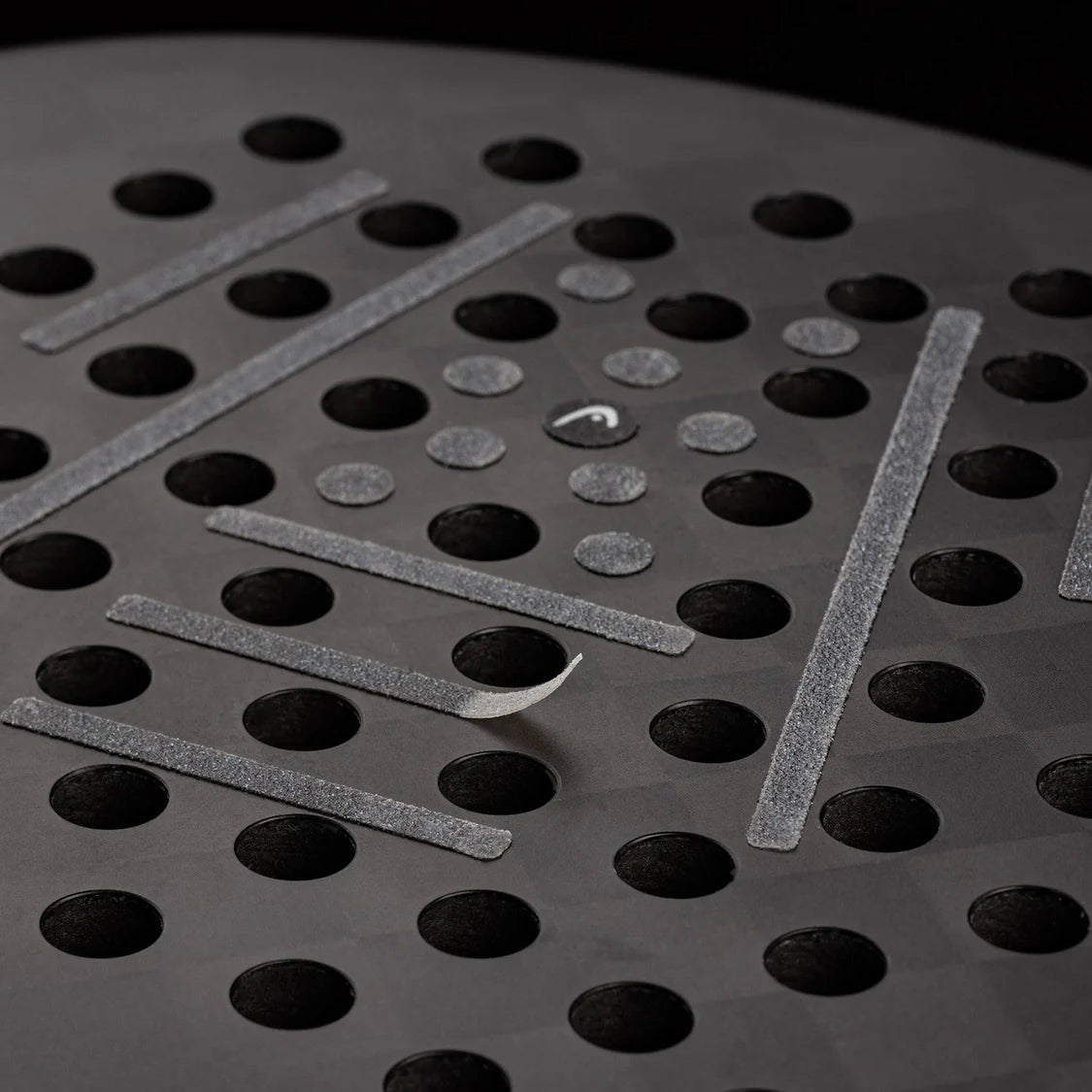 HEAD PADEL PRO SPIN STRIPS