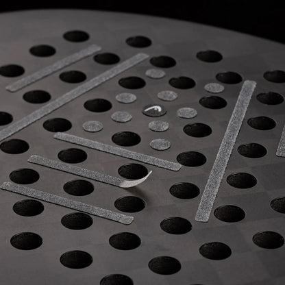 HEAD PADEL PRO SPIN STRIPS