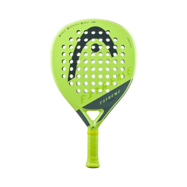 HEAD EXTREME JUNIOR PADEL RACKET
