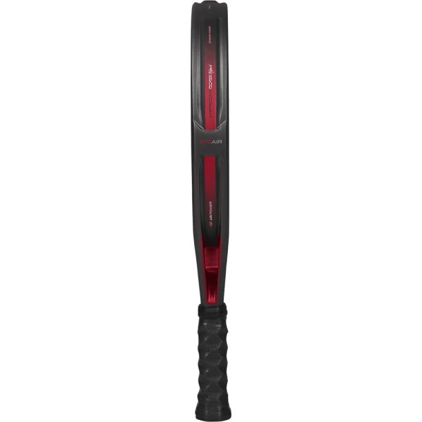 BULLPADEL HACK 05 HYBRID 2027 PADEL RACKET