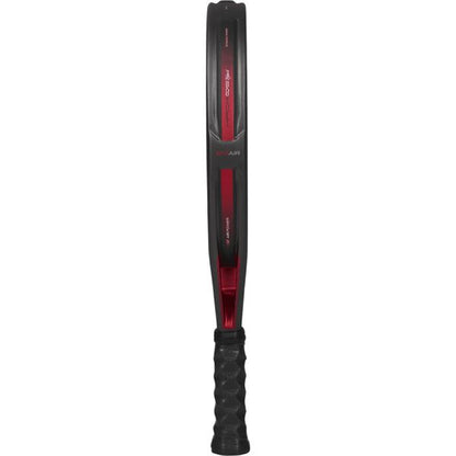 BULLPADEL HACK 05 HYBRID 2027 PADEL RACKET