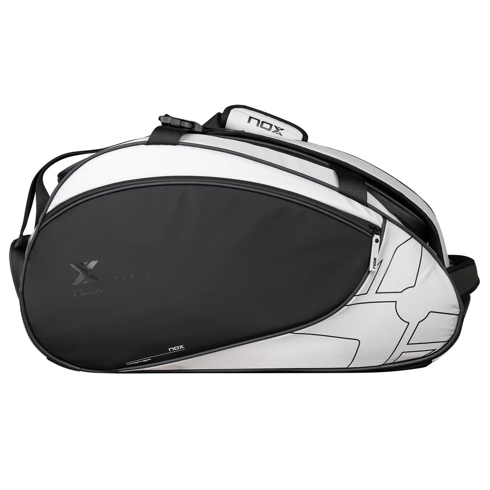 NOX PALETRO LUXURY MASTER SERIES BAG