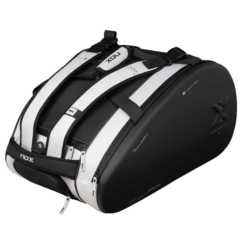 NOX PALETRO LUXURY MASTER SERIES BAG