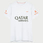 AT10 WHITE T SHIRT