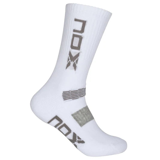 NOX PRO SERIES SOCKS CREW