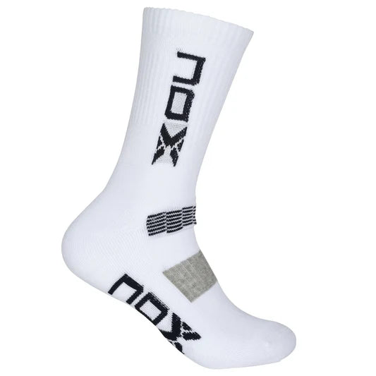 NOX PRO SERIES SOCKS CREW