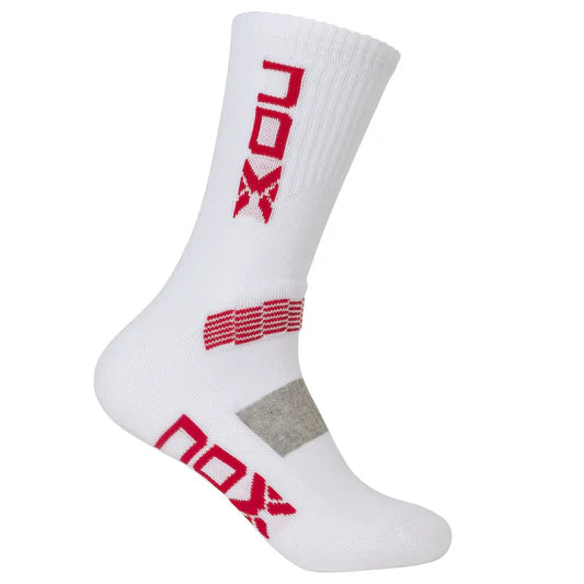 NOX PRO SERIES SOCKS CREW