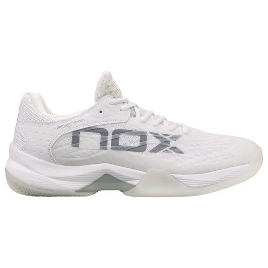 NOX AT10 LUX BLANCO PADEL SHOES