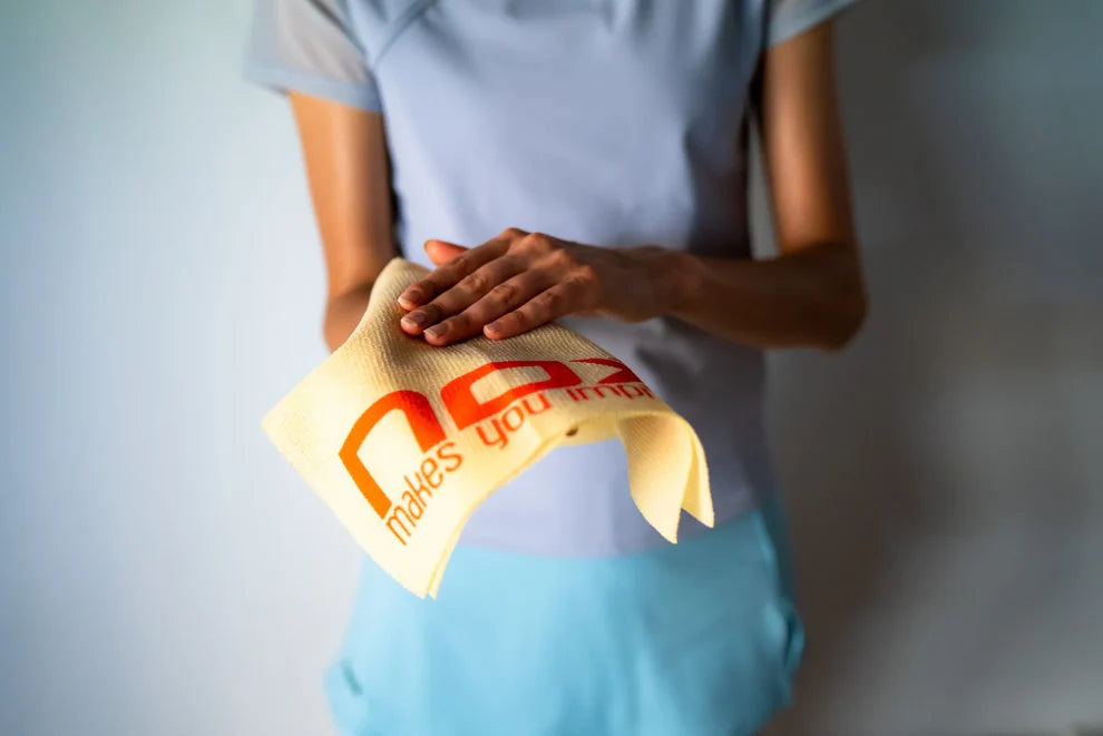 NOX GRIP INHANCER TOWEL