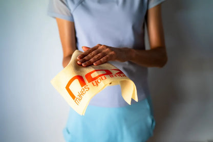 NOX GRIP INHANCER TOWEL