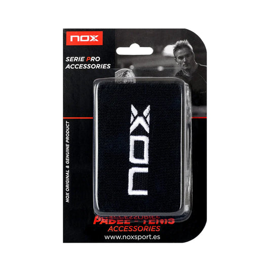 NOX PRO SERIES WRIST BAND