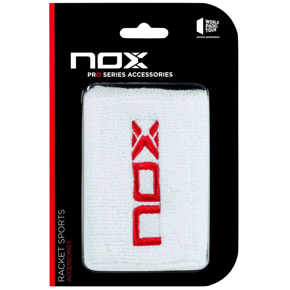 NOX PRO SERIES WRIST BAND