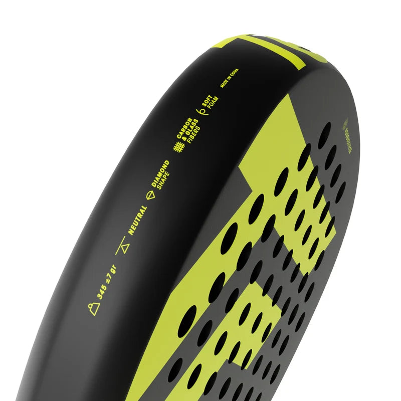 TECNIFIBRE BOMBA LITE PADEL RACKET
