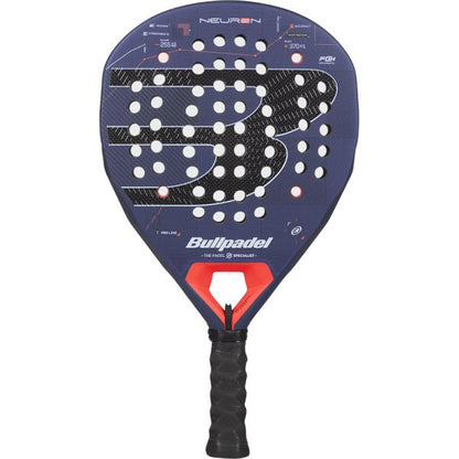 BULLPADEL NEURON 02 2027 PADEL RACKET