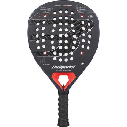 BULLPADEL NEURON 02 2027 PADEL RACKET