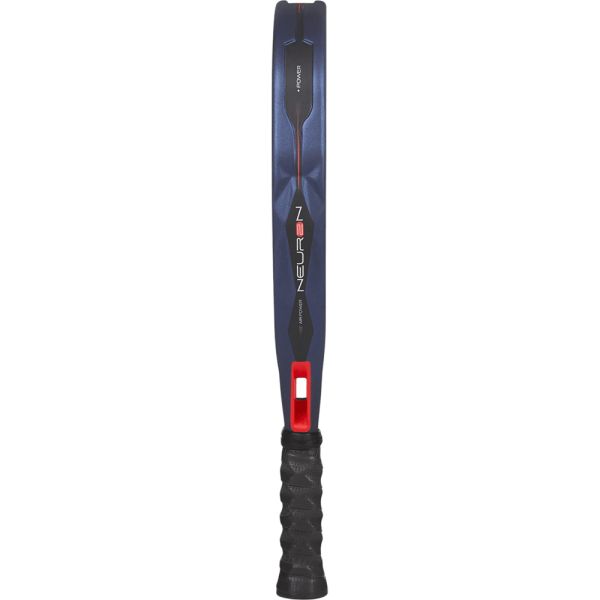 BULLPADEL NEURON 02 2027 PADEL RACKET