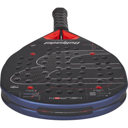BULLPADEL NEURON 02 2027 PADEL RACKET