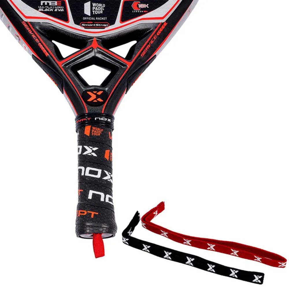 NOX SMART STRAP