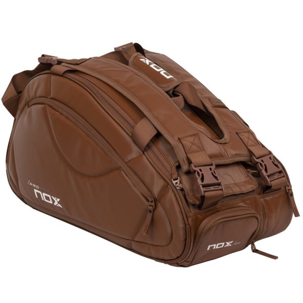 NOX PRO SERIES PADEL BAG