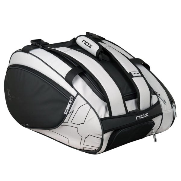 NOX PALETRO LUXURY MASTER SERIES BAG