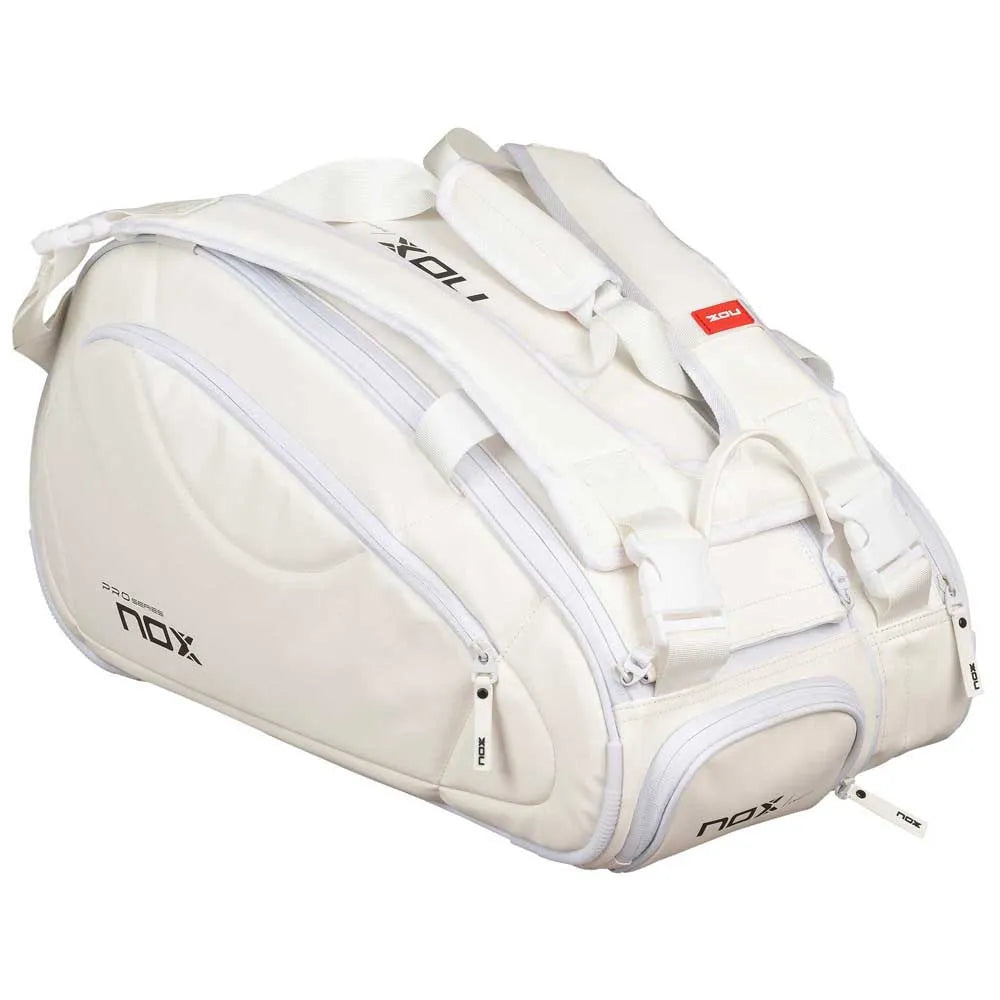 NOX PRO SERIES PADEL BAG