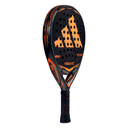 ADIDAS ARROW HIT CARBON CTRL PADEL RACKET