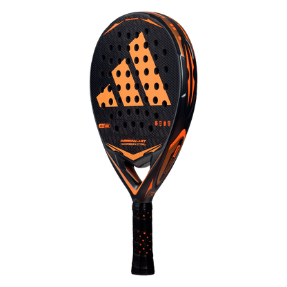 ADIDAS ARROW HIT CARBON CTRL PADEL RACKET