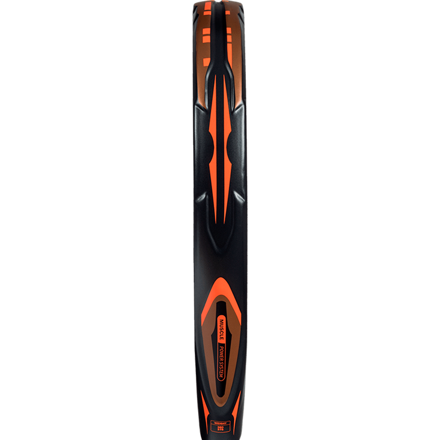 ADIDAS ARROW HIT CARBON CTRL PADEL RACKET