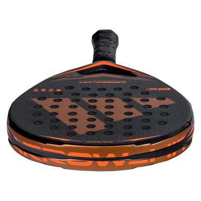 ADIDAS ARROW HIT CARBON CTRL PADEL RACKET
