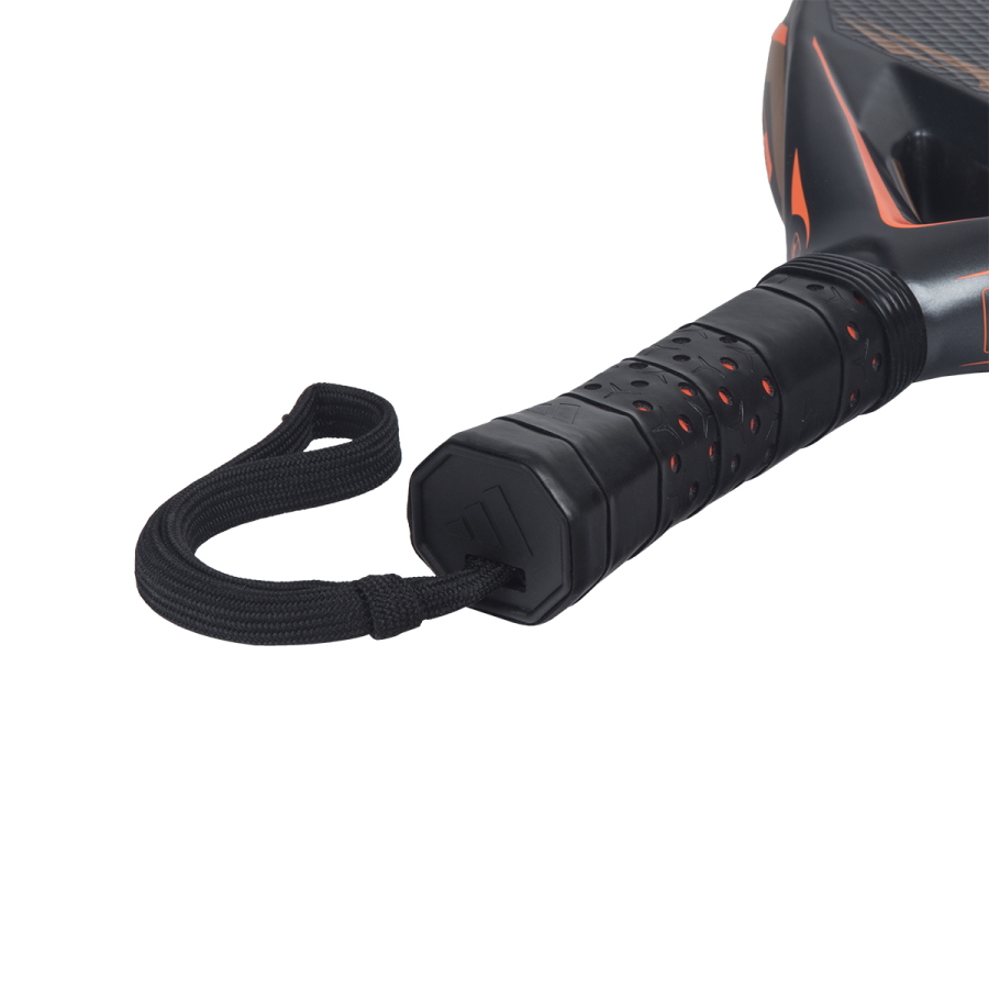 ADIDAS ARROW HIT CARBON CTRL PADEL RACKET