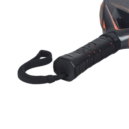 ADIDAS ARROW HIT CARBON CTRL PADEL RACKET
