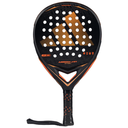 ADIDAS ARROW HIT CTRL 2026 PADEL RACKET