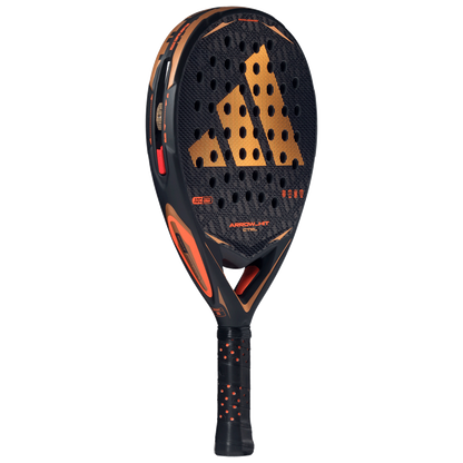 ADIDAS ARROW HIT CTRL 2026 PADEL RACKET
