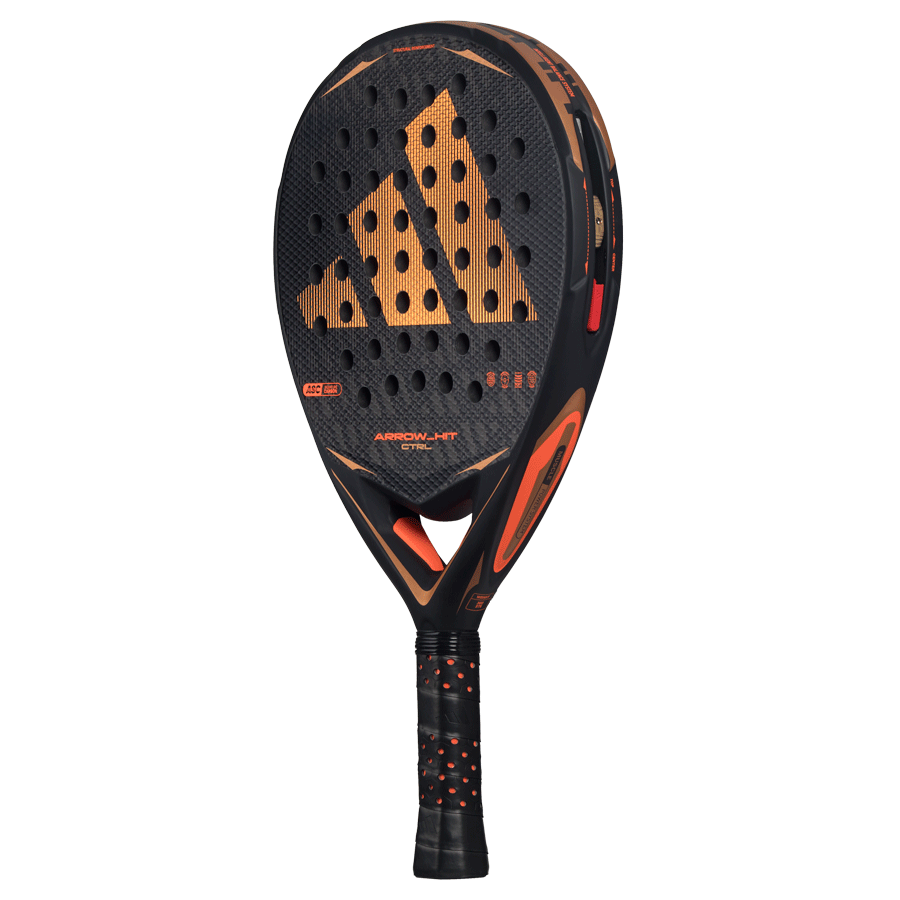 ADIDAS ARROW HIT CTRL 2026 PADEL RACKET