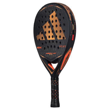 ADIDAS ARROW HIT CTRL 2026 PADEL RACKET