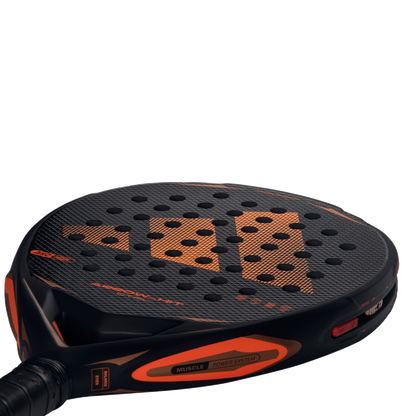 ADIDAS ARROW HIT CTRL 2026 PADEL RACKET